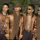 Image for article titled Yesterday's R&B Groups: Then and Now